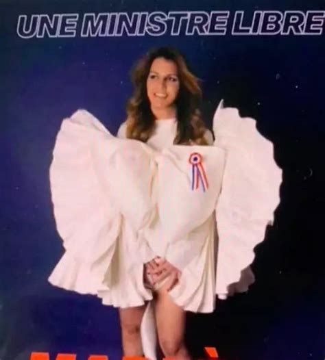 marlène schiappa playboy photographe|French feminist politician faces criticism for posing on Playboy cover